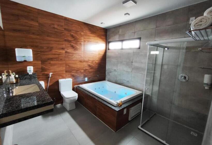 Hotel Reserva Do Xingó