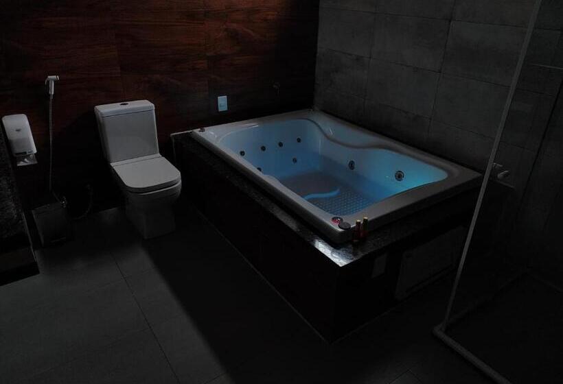 Hotel Reserva Do Xingó