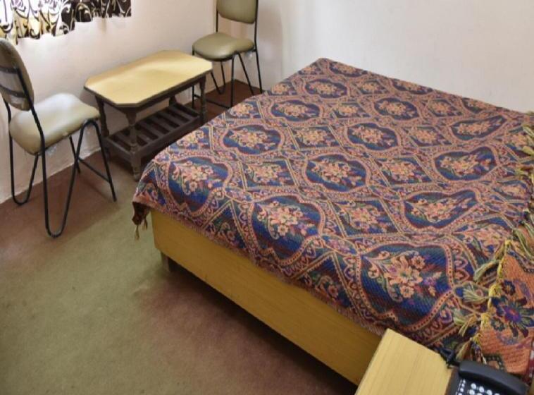 فندق Rishi Ganga Residency By Stayapart