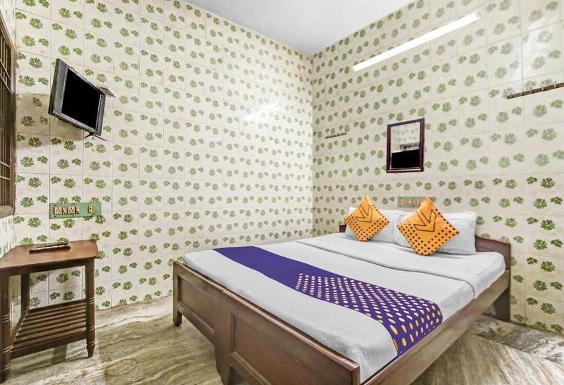 ホテル Spot On Ams Annex