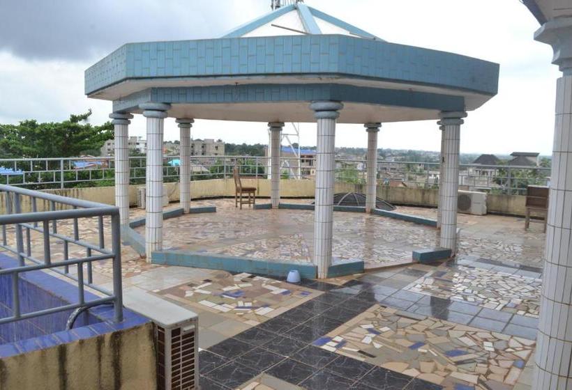 White Horse Hotel Porto Novo