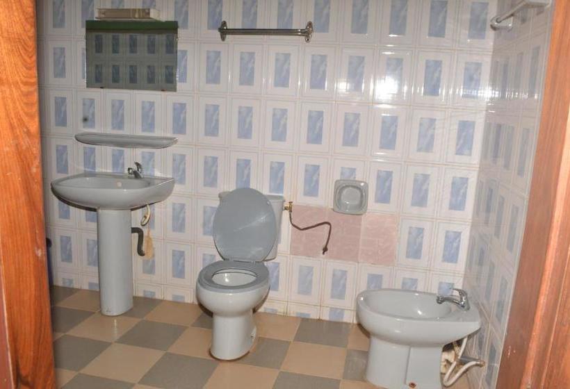 White Horse Hotel Porto Novo