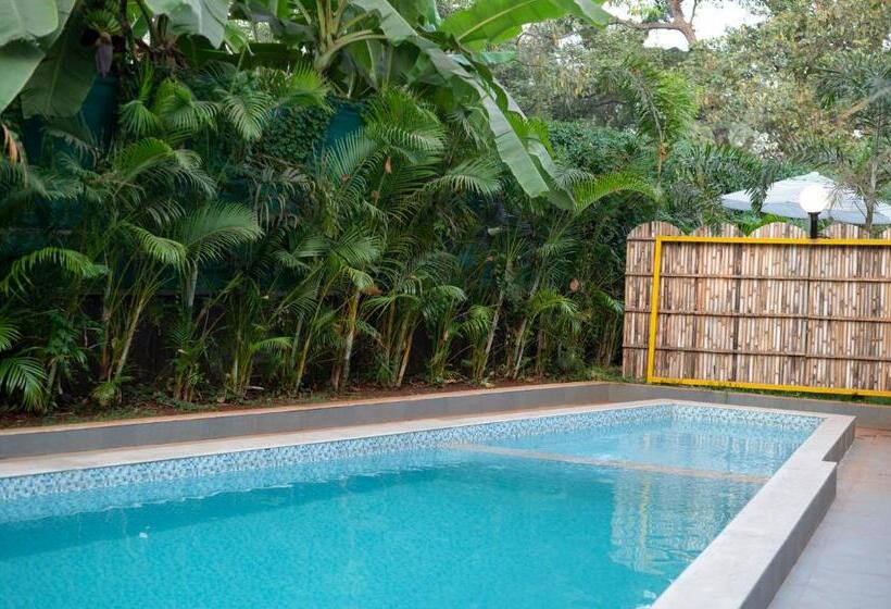 Le Papillon By Bay Hotels