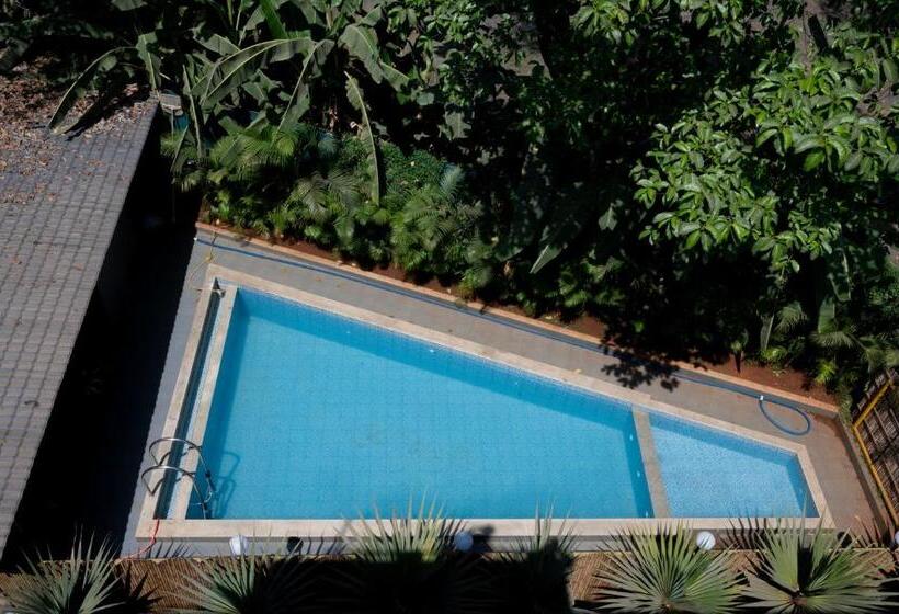 Le Papillon By Bay Hotels