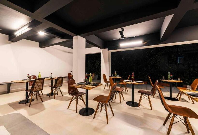 Le Papillon By Bay Hotels