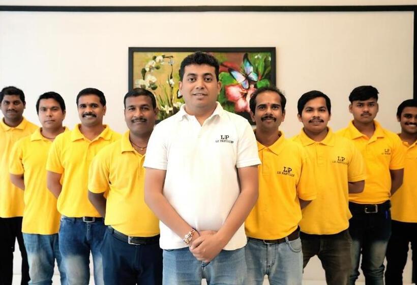 Le Papillon By Bay Hotels