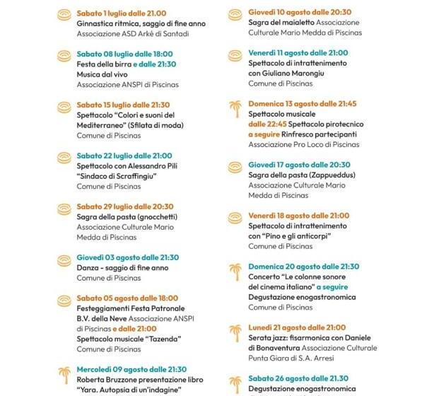 بنسيون Casa Janas Affittacamere Bed & Breakfast