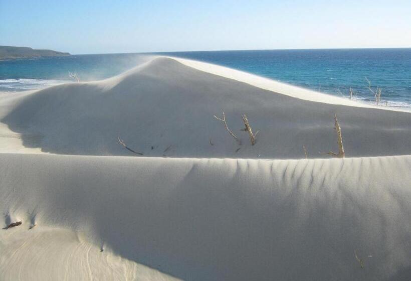 بنسيون Casa Janas Affittacamere Bed & Breakfast