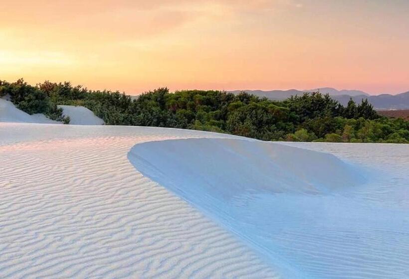 بنسيون Casa Janas Affittacamere Bed & Breakfast