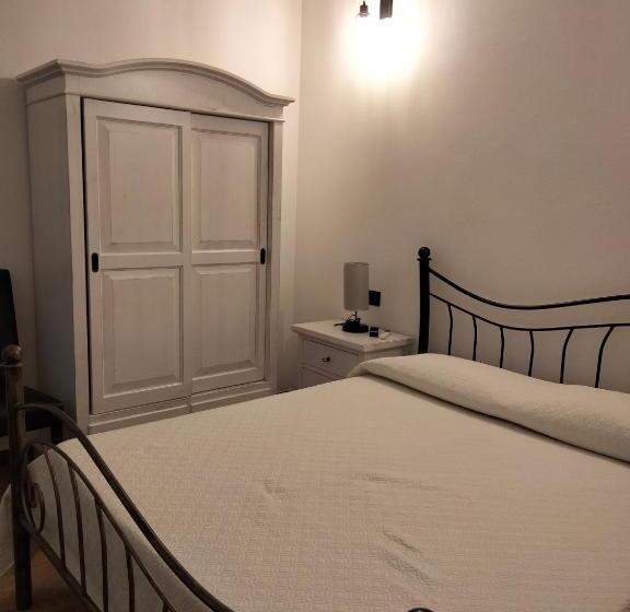 بنسيون Casa Janas Affittacamere Bed & Breakfast