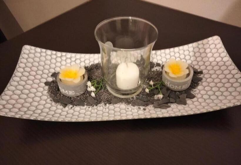 بنسيون Casa Janas Affittacamere Bed & Breakfast