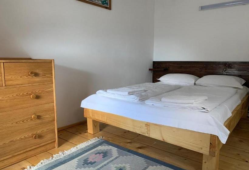 Пансион Cazare Iedera