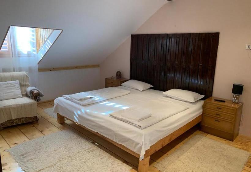 Пансион Cazare Iedera