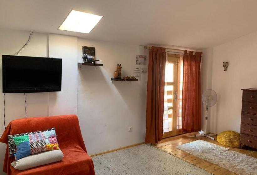 Пансион Cazare Iedera