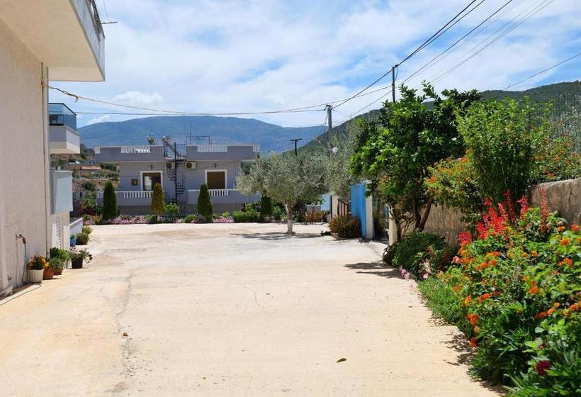 Pansiyon Villa Leonel Zeka