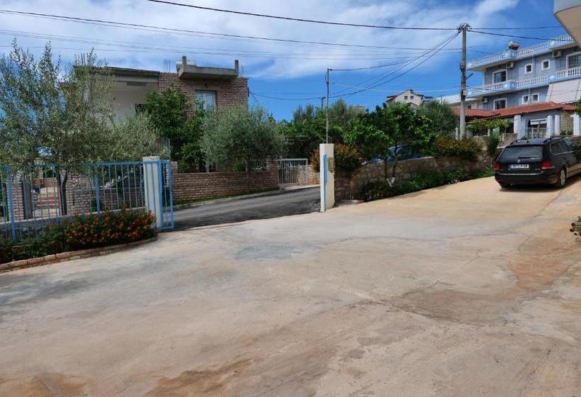 Pansiyon Villa Leonel Zeka