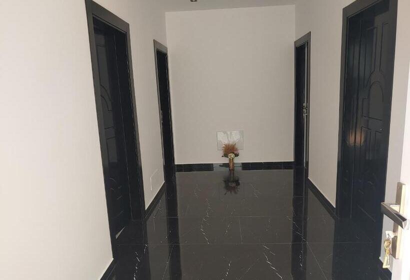 Pansiyon Villa Leonel Zeka