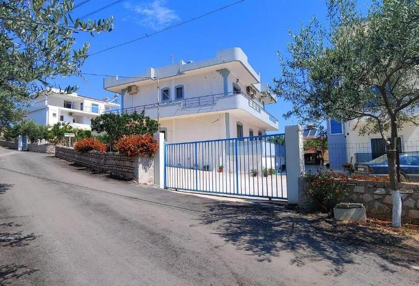 Pansiyon Villa Leonel Zeka