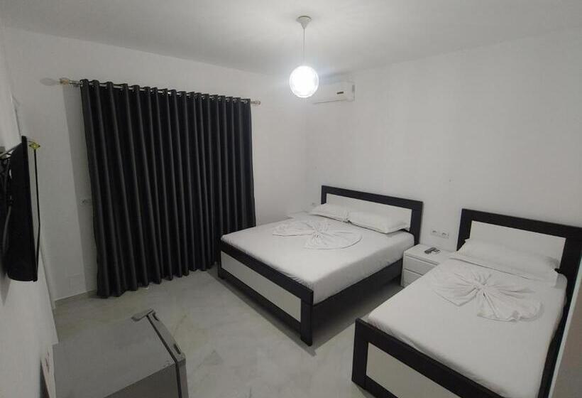 Pansiyon Villa Leonel Zeka