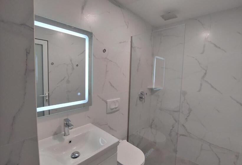 Pansiyon Villa Leonel Zeka