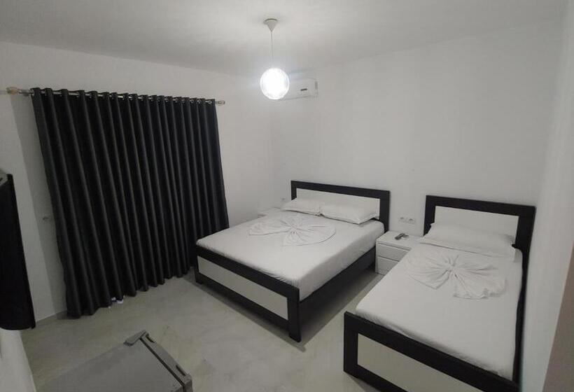 Pansiyon Villa Leonel Zeka