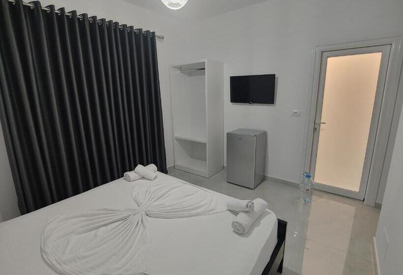 Pansiyon Villa Leonel Zeka