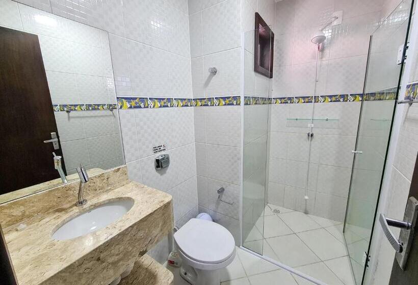 پانسیون Pousada Aconchego Do Beija Flor