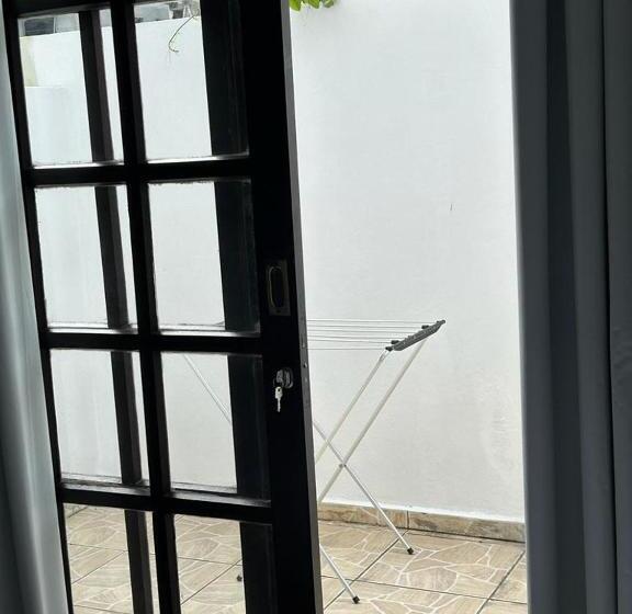 پانسیون Pousada Aconchego Do Beija Flor