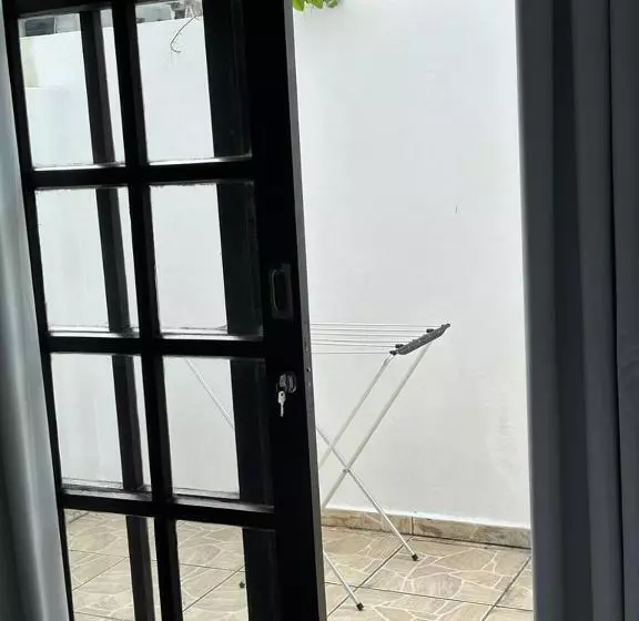 ペンション Pousada Aconchego Do Beija Flor