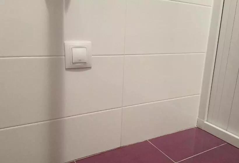 Pensión Km66 Palas De Rei