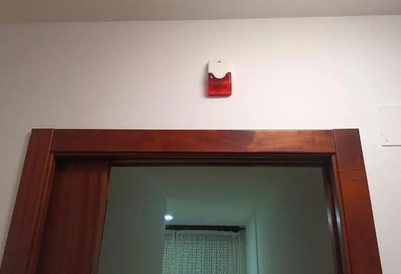 Pensión Km66 Palas De Rei