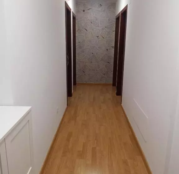 Pensión Km66 Palas De Rei