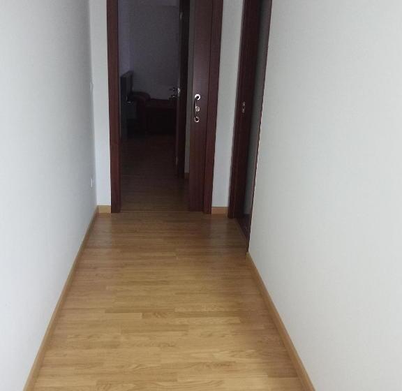 Pensión Km66 Palas De Rei