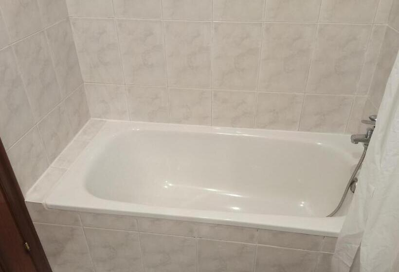 Pensión Km66 Palas De Rei