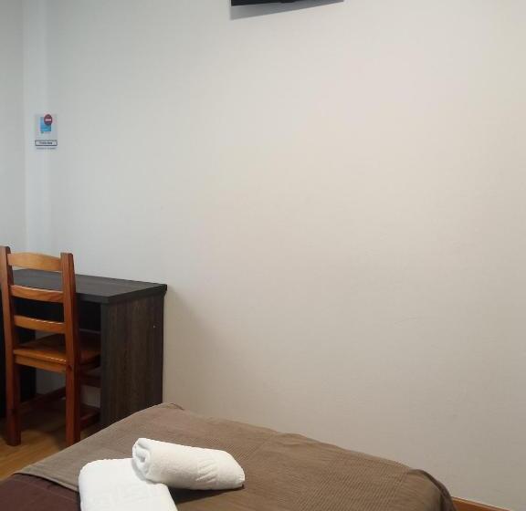 Pensión Km66 Palas De Rei