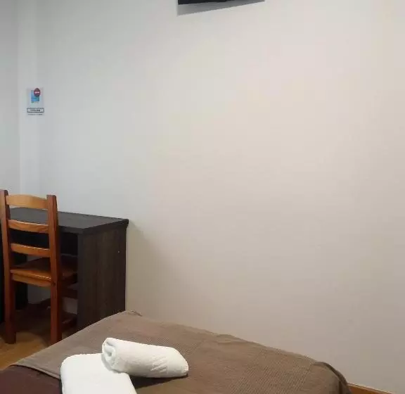 Pensión Km66 Palas De Rei