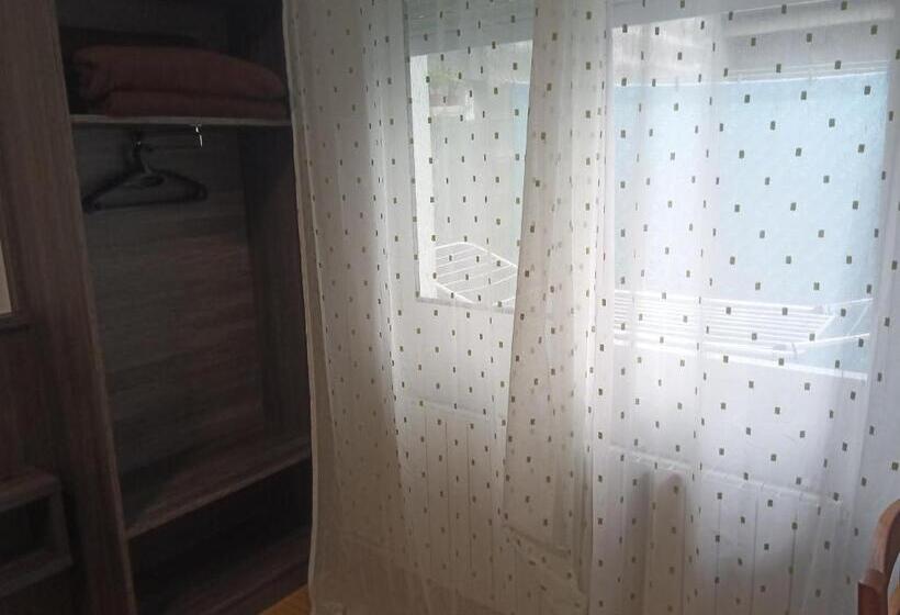 Pensión Km66 Palas De Rei