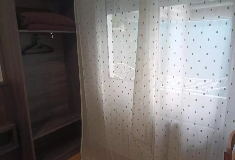 Pensión Km66 Palas De Rei