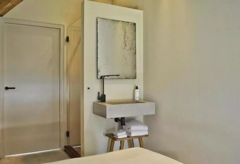 Van Heeckeren Apartments & Suites Buren