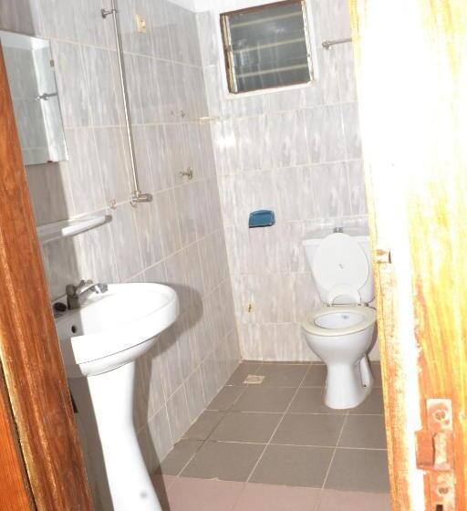 White Horse Hotel Porto Novo