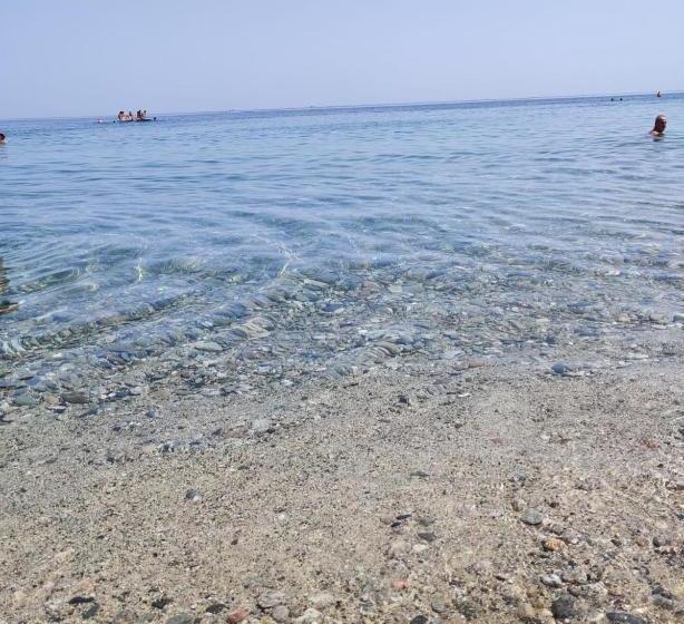 Agathè Luxury Bed And Breakfast