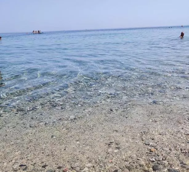 Agathè Luxury Bed And Breakfast