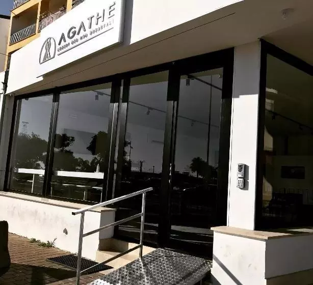 Agathè Luxury Bed And Breakfast