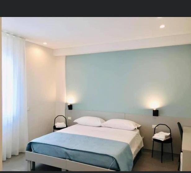 Agathè Luxury Bed And Breakfast