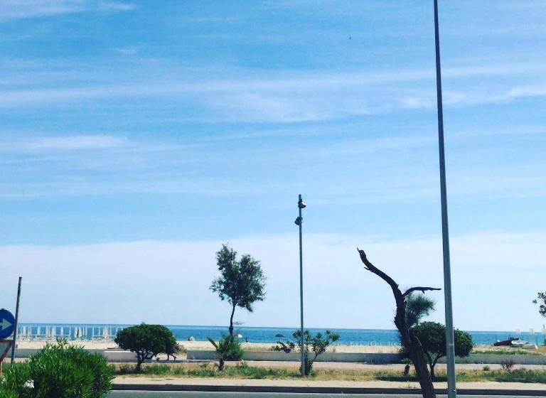 Agathè Luxury Bed And Breakfast