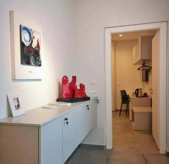 Agathè Luxury Bed And Breakfast