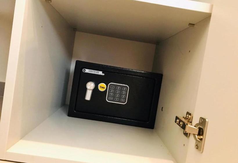 Agathè Luxury Bed And Breakfast