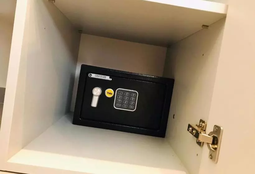 Agathè Luxury Bed And Breakfast