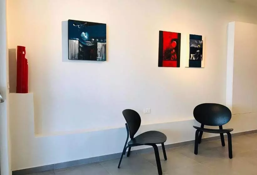 Agathè Luxury Bed And Breakfast