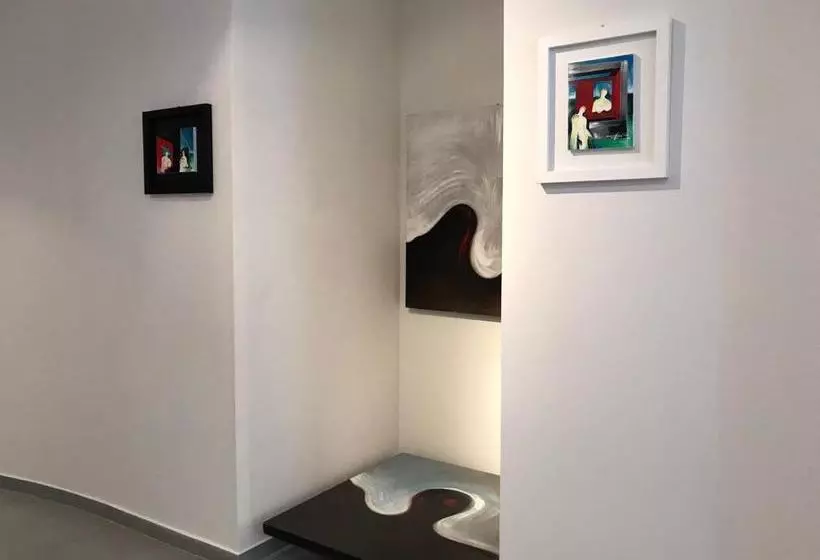 Agathè Luxury Bed And Breakfast